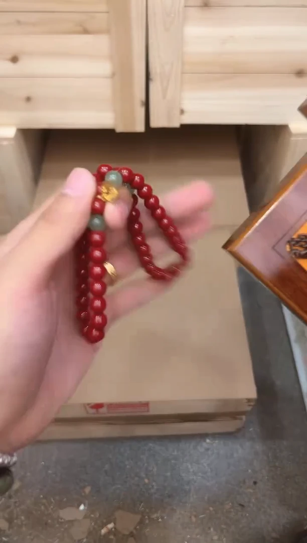 精品手串（无礼盒）@@sp044