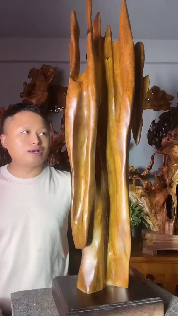 金丝楠✅以直播间介绍为准