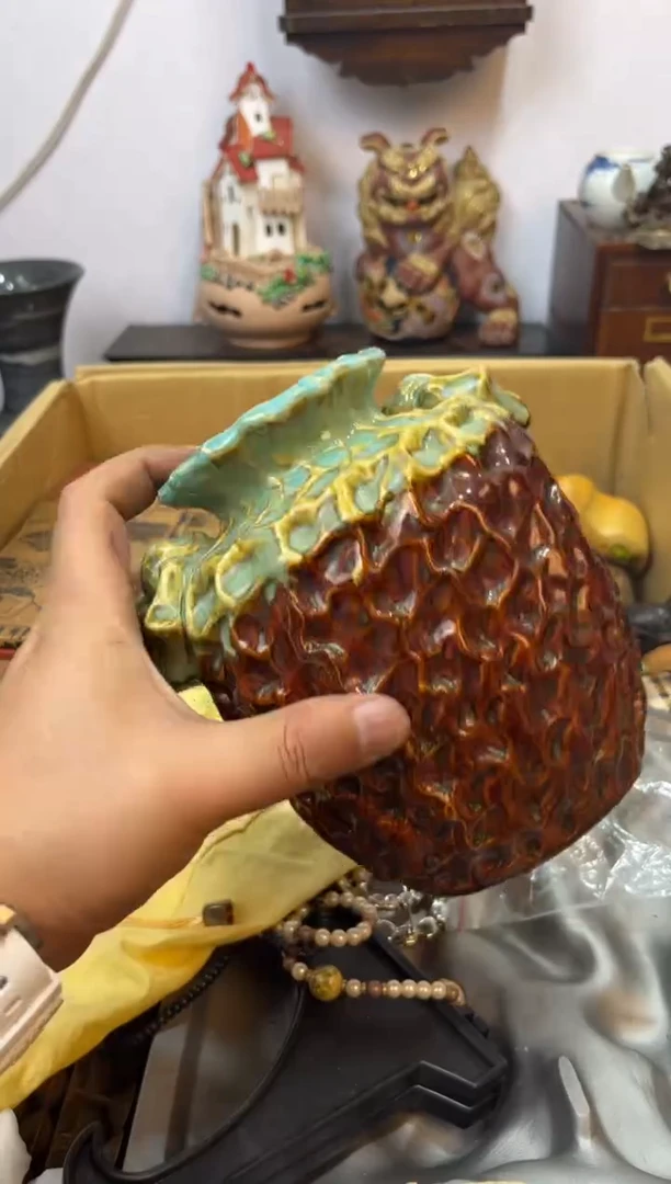 紫砂111111111辉哥中古满30包邮