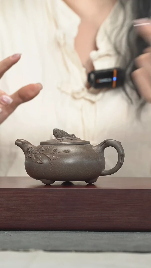 茶壶紫砂紫砂壶紫砂壶