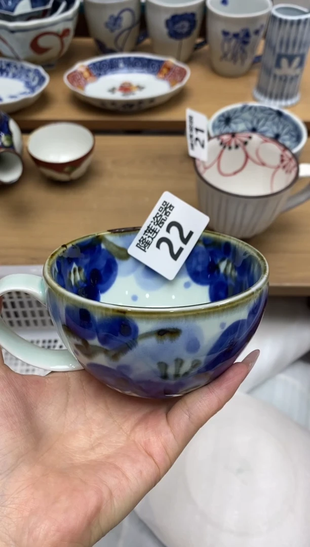 瓷片屿***馆隆莲全球选好物精选