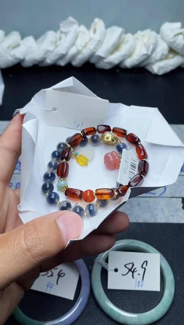 未镶嵌手镯翡翠101