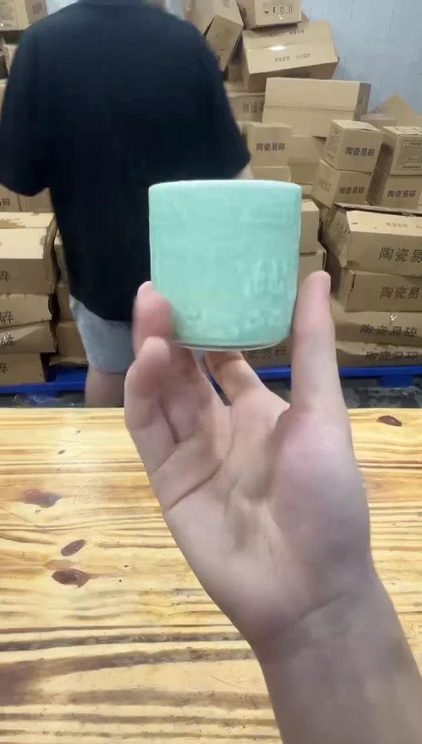 精品茶具便宜卖了（不带礼盒）