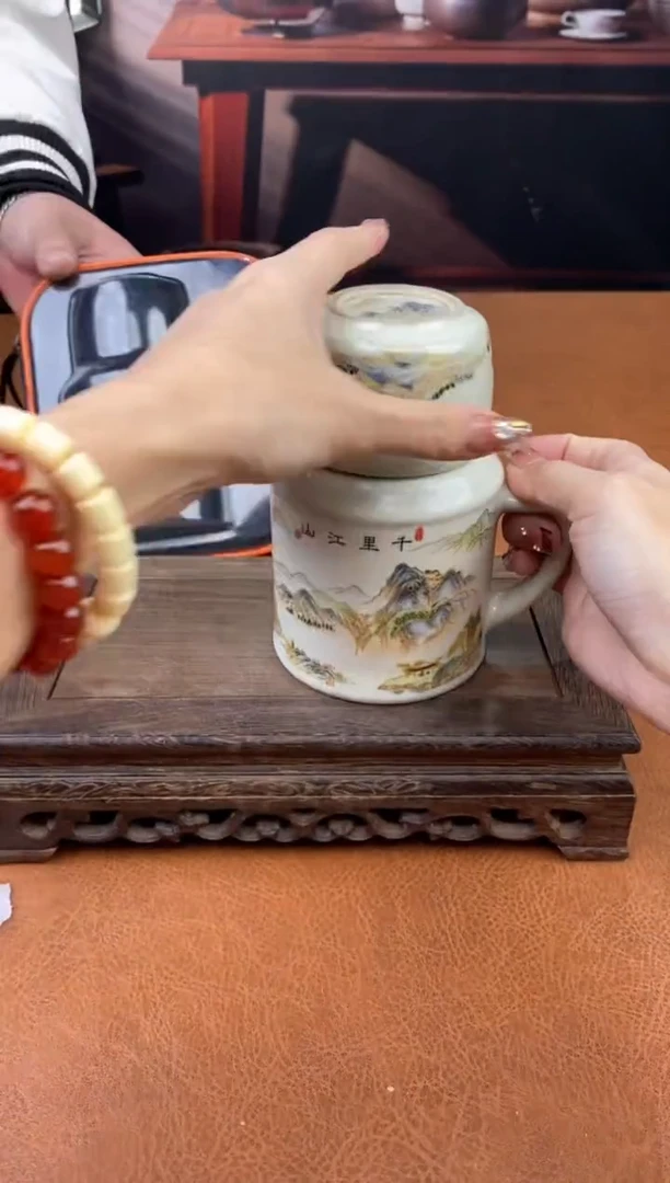 【闪购商品】陶禧茶器闪购福利V