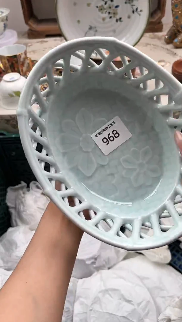 瓷片子*魚Q         968
