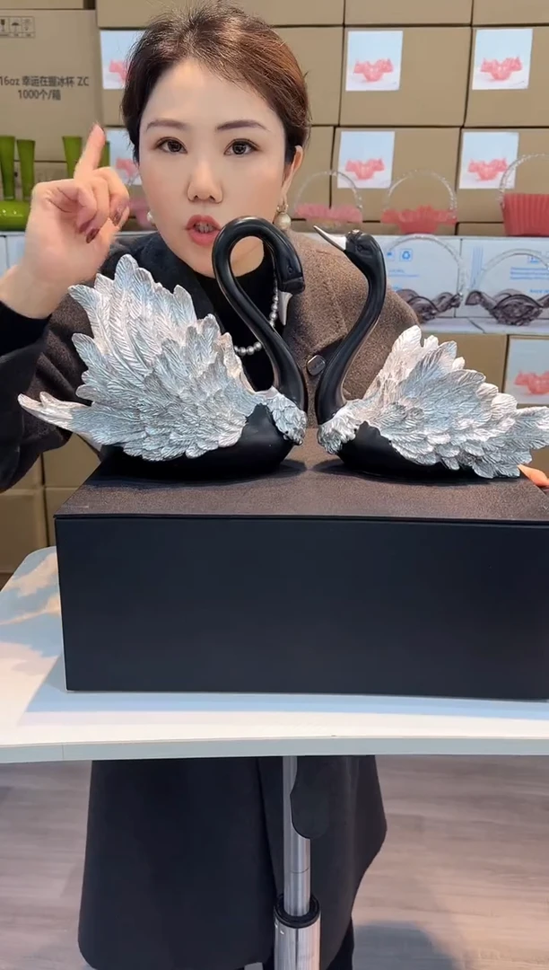 【闪购商品】泰疆花器J-11
