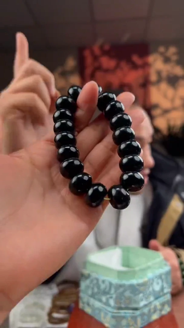 颈饰未镶嵌和田玉a7b