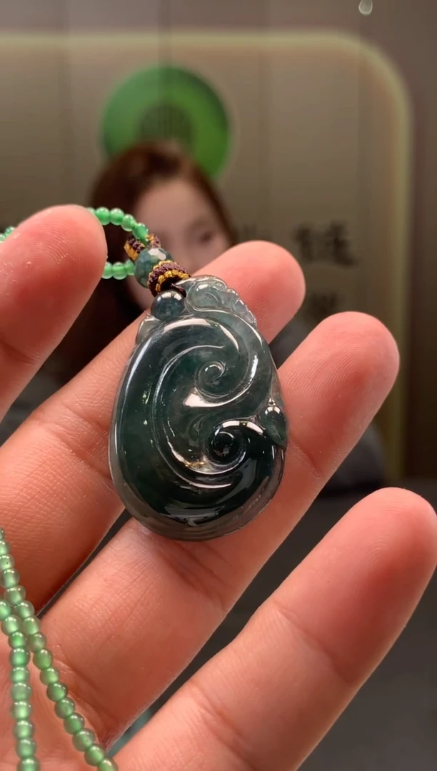 未镶嵌定制翡翠********139