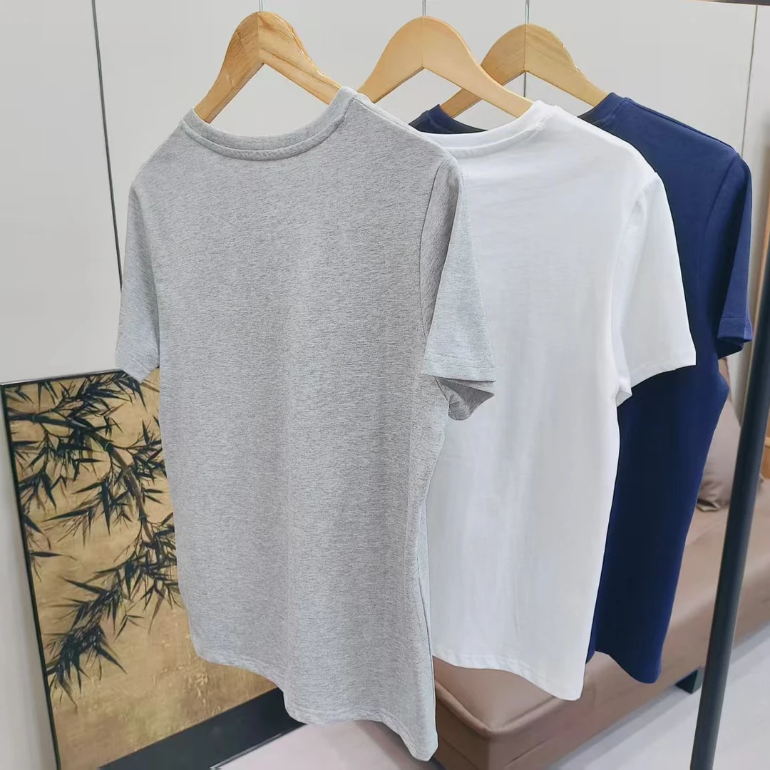 【主播推荐】女士卡通韩版印花短袖T恤10811