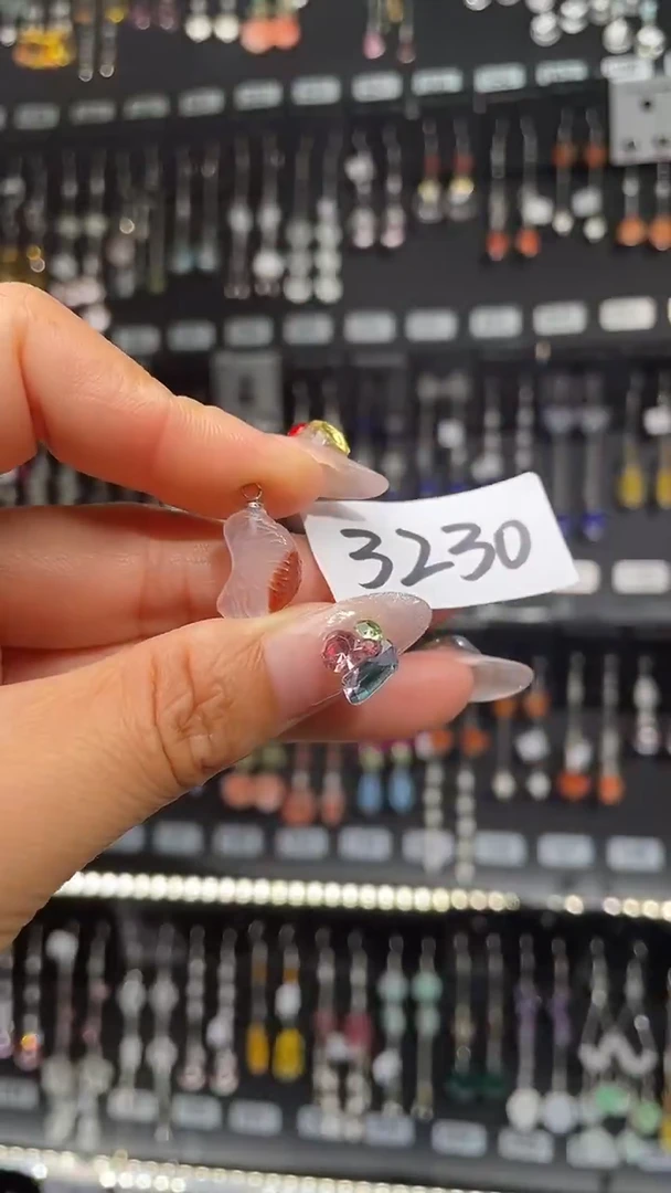 紫晶耳饰银S925镶嵌喜欢拍