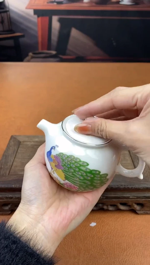 【闪购商品】陶禧茶器闪购福利V