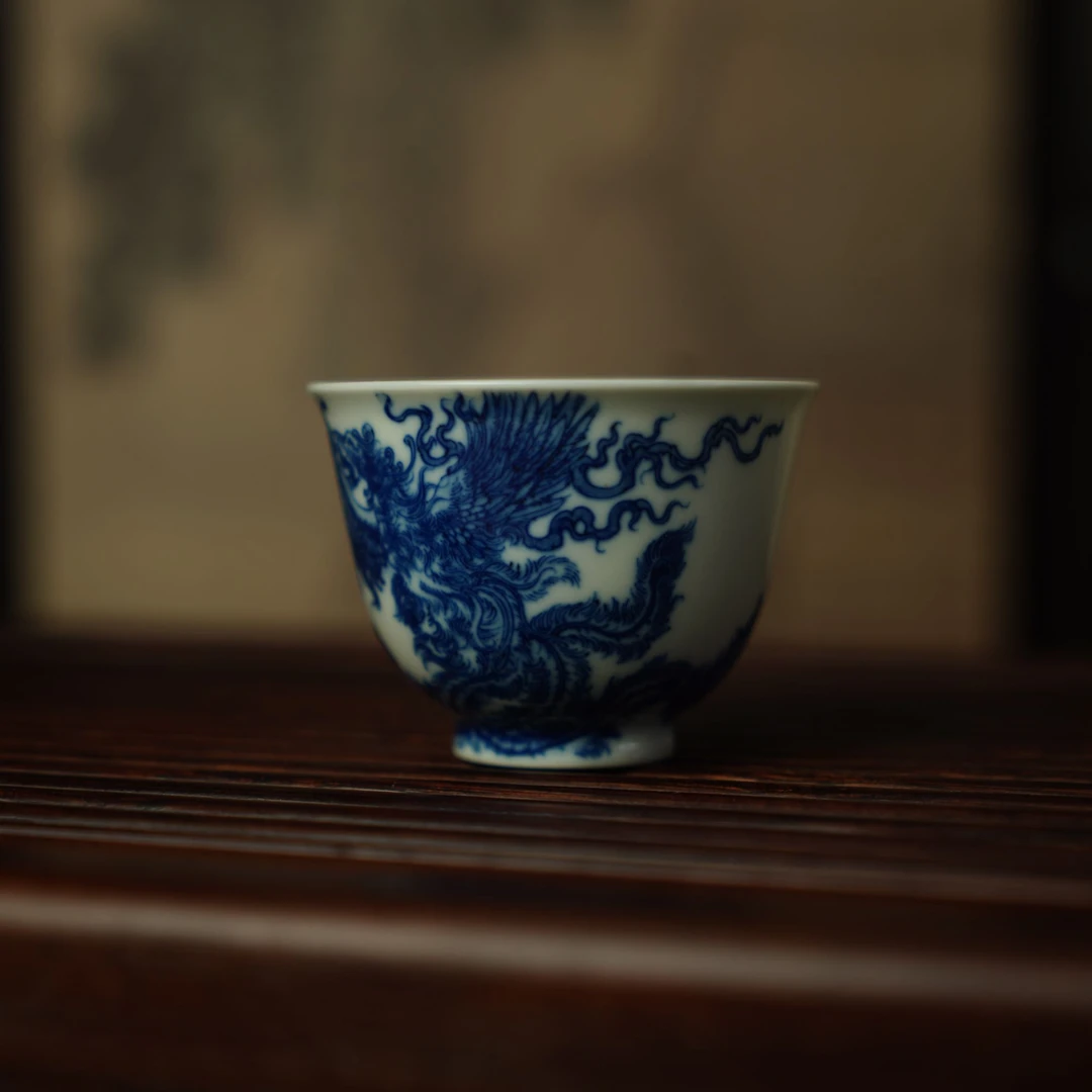 一亭记观山弈古火凤逐日