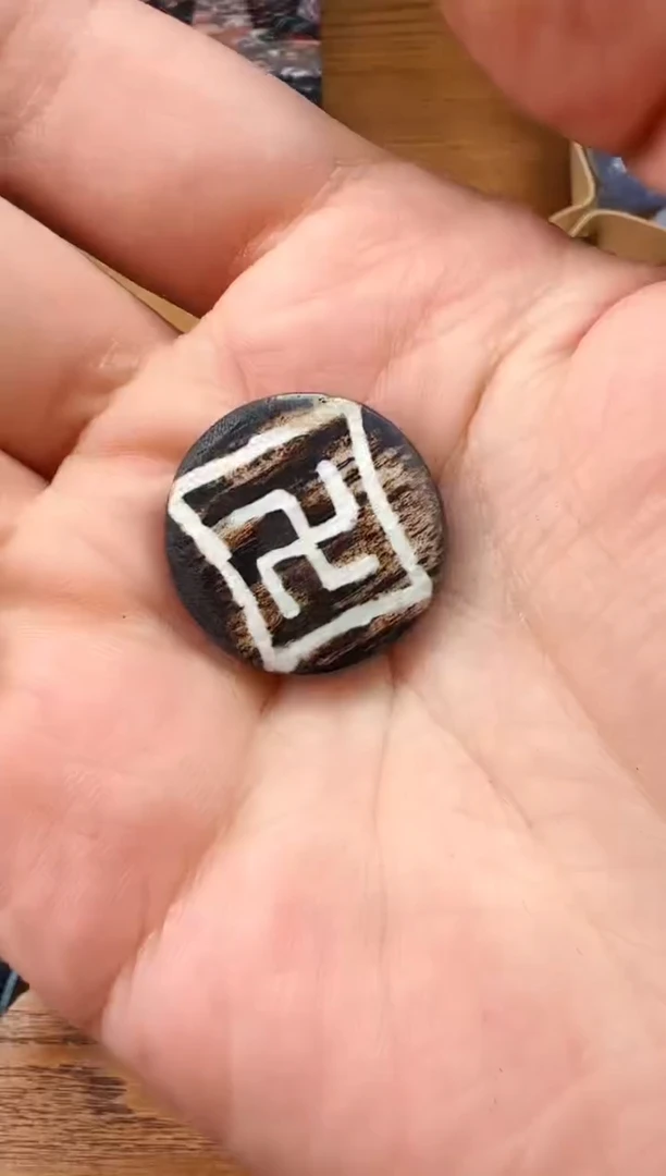 【闪购商品】木变石颈饰未镶嵌【 肖钟出品 】