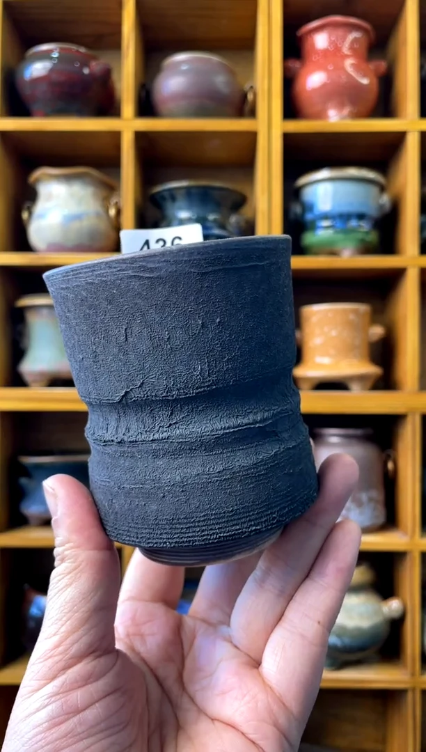 【闪购商品】陶436 内口6