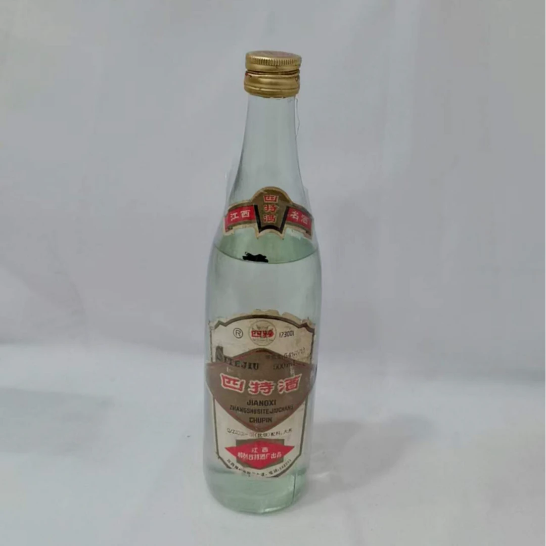 1993年四特酒 54% 18965