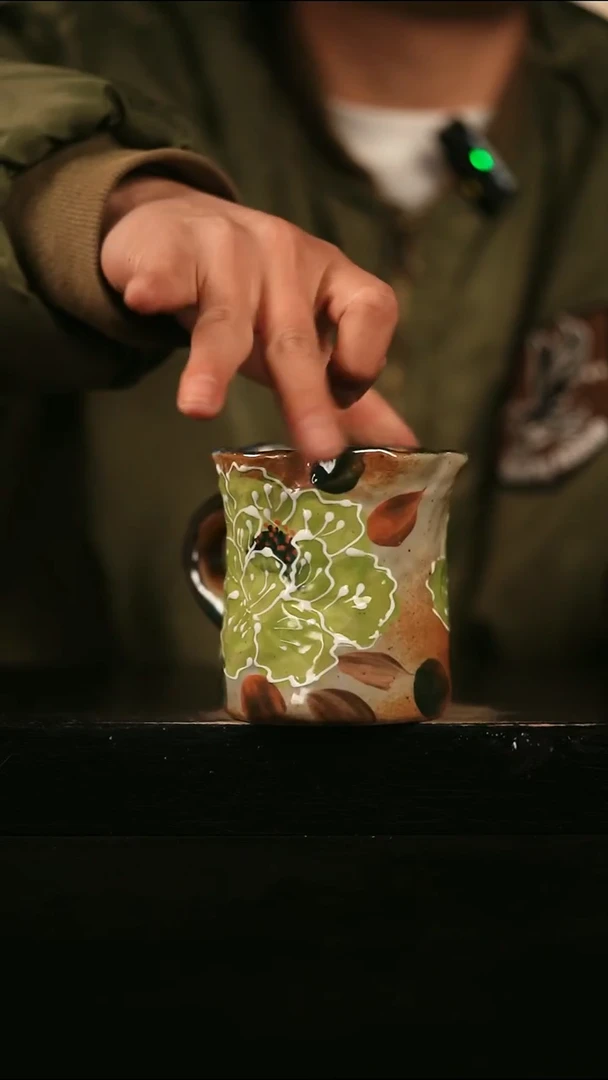 其他282遇瓷手作同款