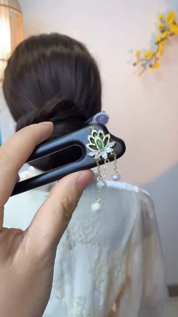 非金属木质5****后没理发砸