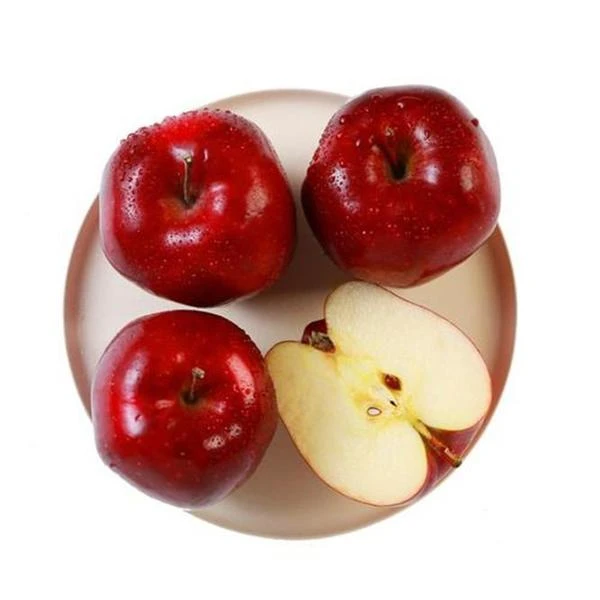 蛇果3斤6-7个，哈尔滨小时达