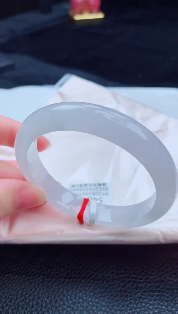未镶嵌手镯翡翠缅甸天然翡翠A货手镯