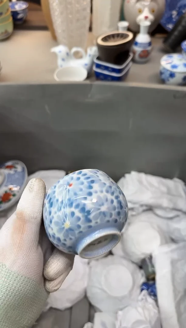 摆件熙**院瓷器瓷器瓷器瓷器