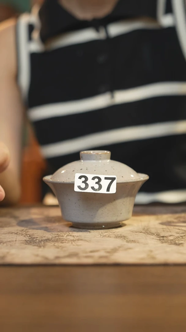 陶瓷茶器茶具盖碗337
