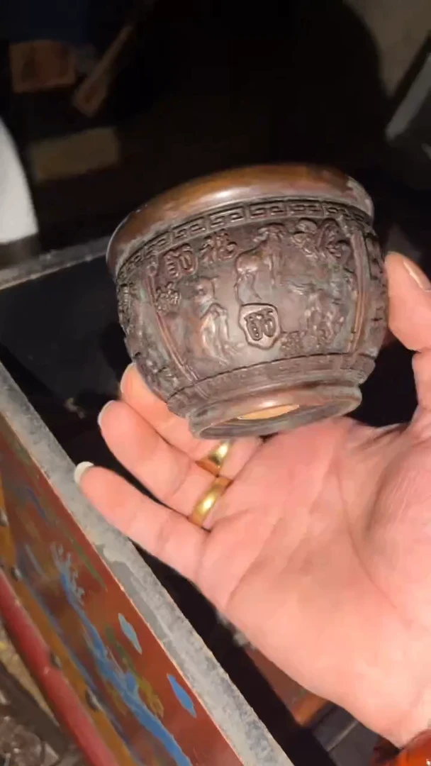 黄铜闪购商品高端专用连