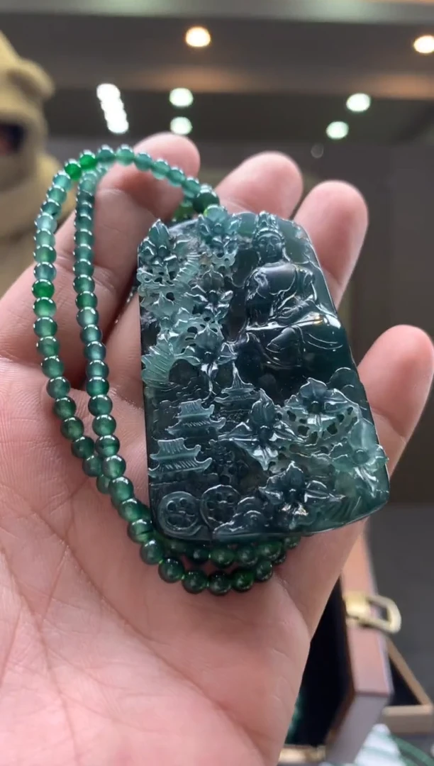 未镶嵌定制翡翠********191