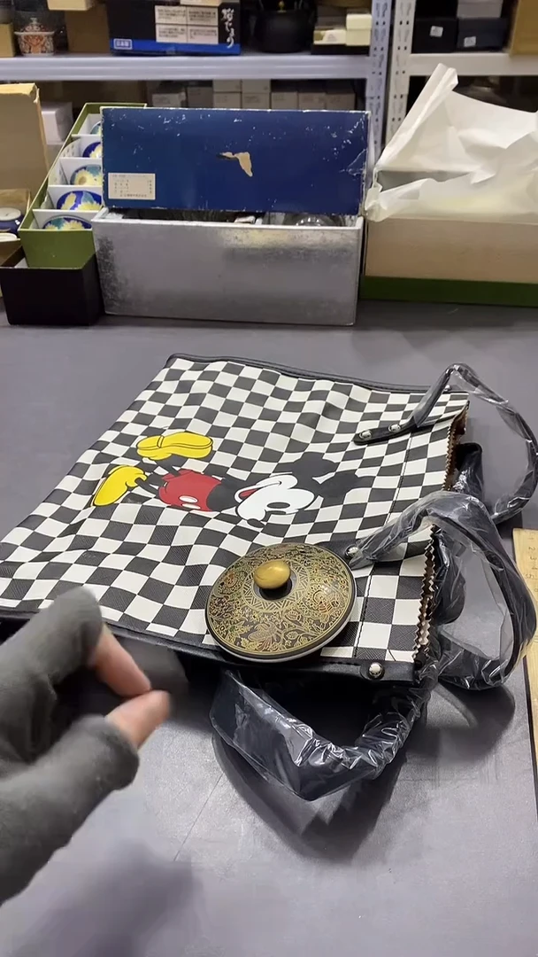 瓷片满38包邮，编号：B365