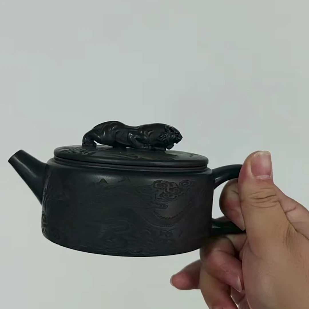 蒋静明石黄隐龙卧虎藏龙汉瓦250CC