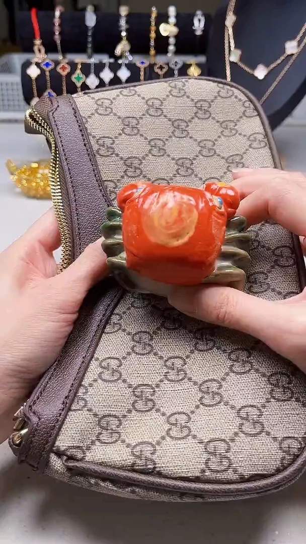瓷片陶茶周边666文玩多人