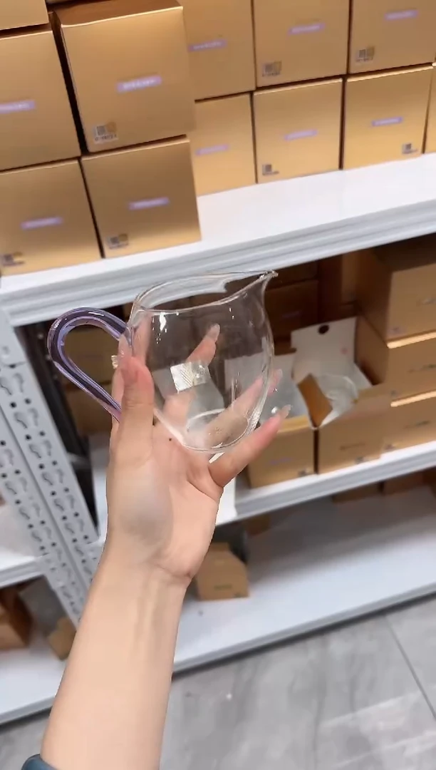 @@禾器晶彩怡然浅紫色