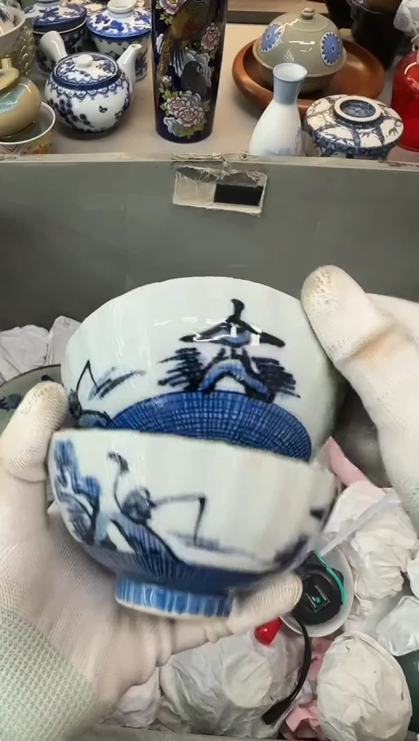 摆件小*蛋瓷器瓷器瓷器瓷器