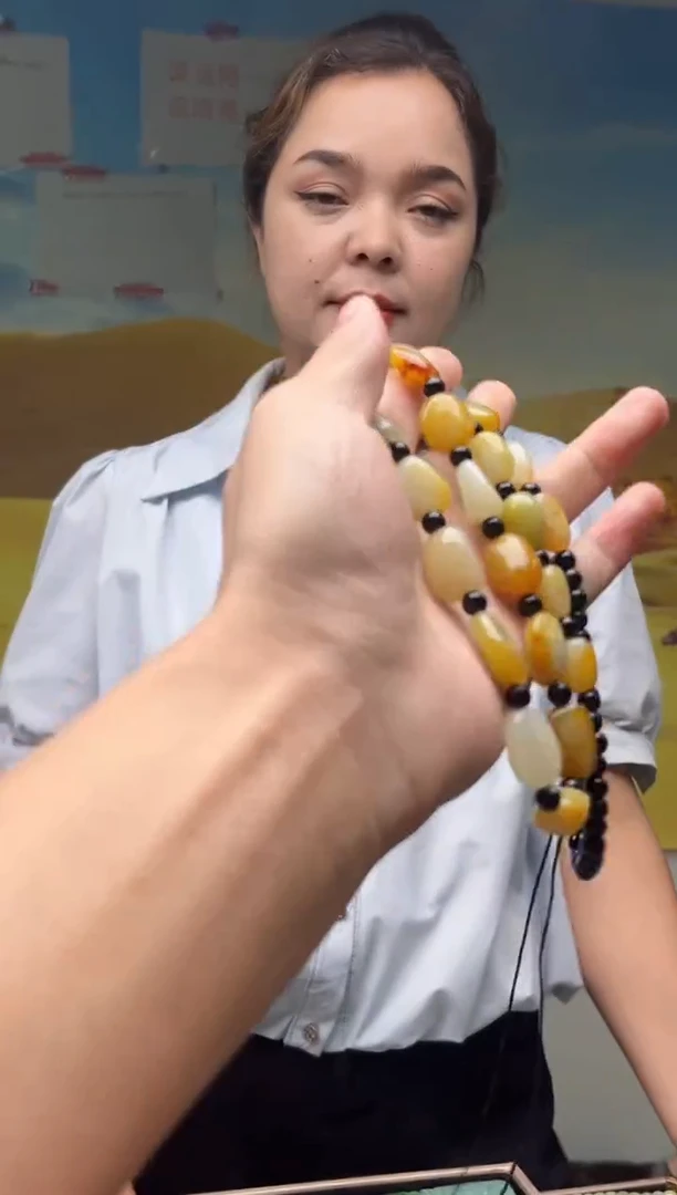 和田玉未镶嵌挂件YL-TT-7.5-4