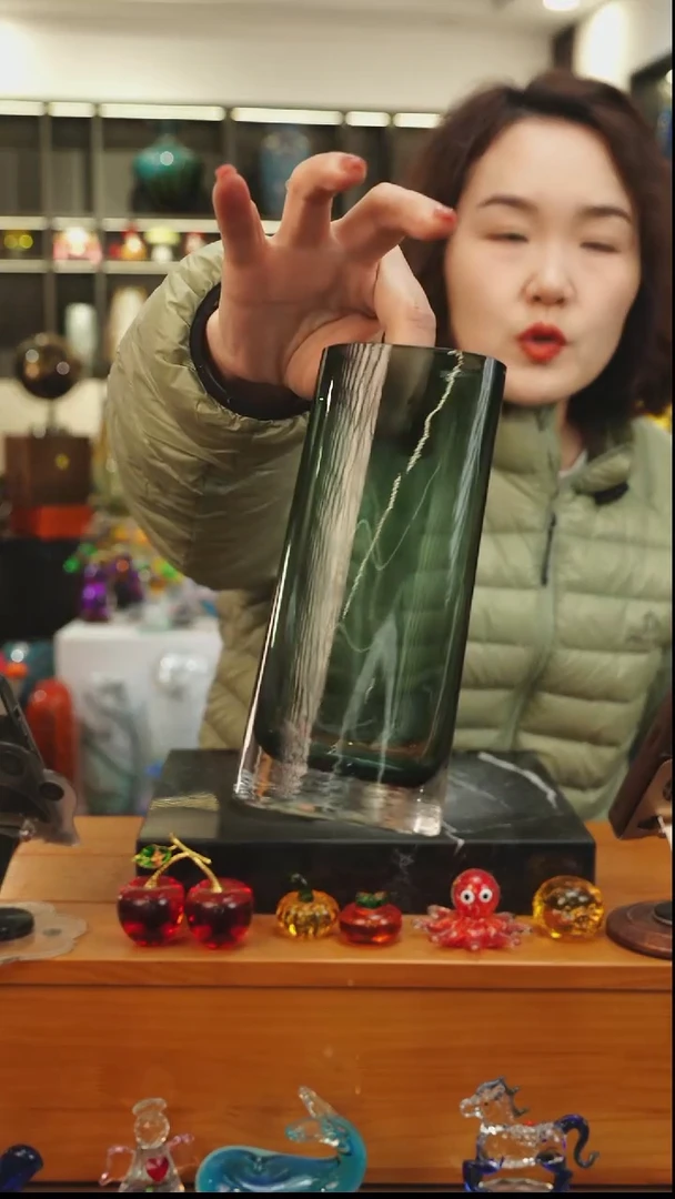 外贸花瓶花器花盆173