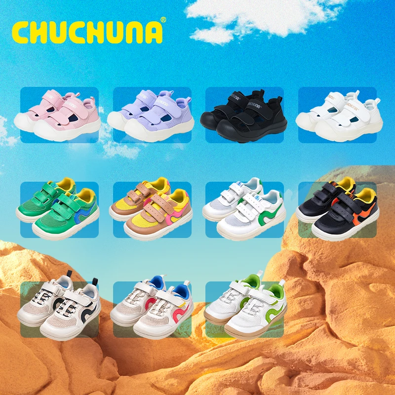 【断码限购】夏季新款凉鞋透气百搭运动鞋