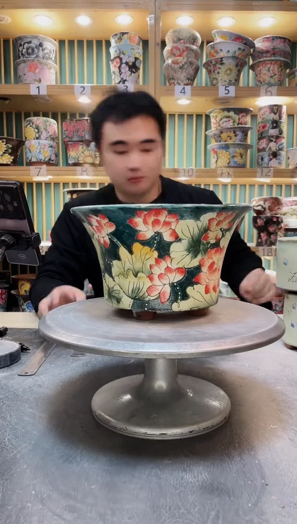 陶默认微瑕一物一拍1209-220