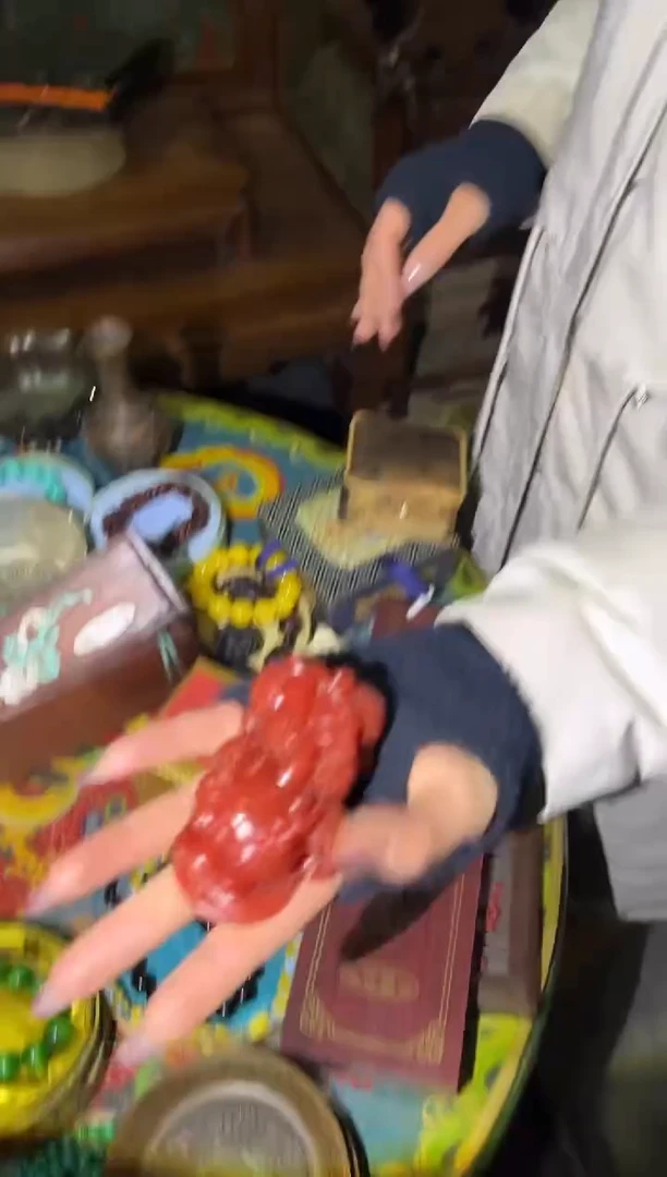 【闪购商品】蜜蜡裸石未镶嵌44合合合合合合合合