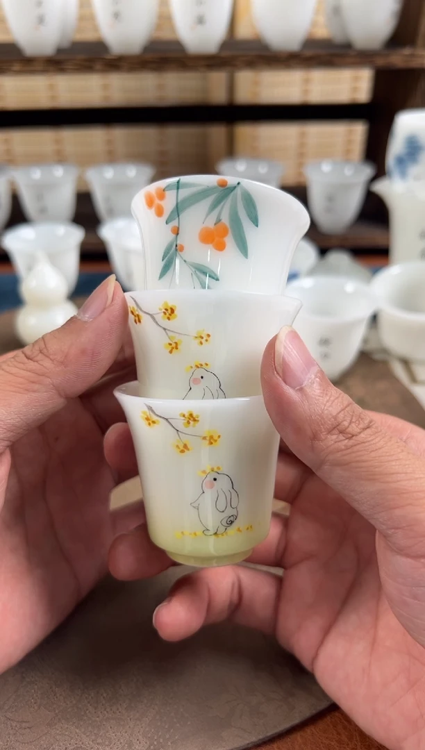 茶具单品好物上新