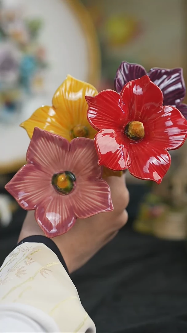 【闪购商品】摆件米多家中古器物如图所示2269