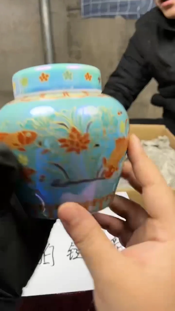 【闪购商品】摆件景德镇陶瓷摆件