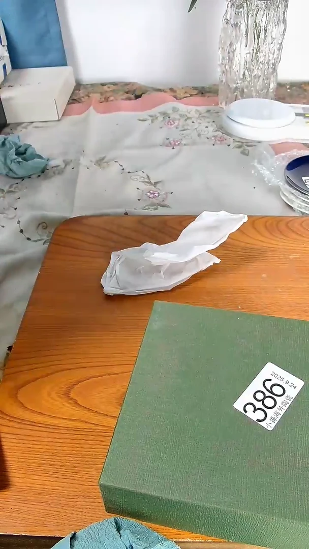 瓷片生**?小淼海外陶瓷工艺品