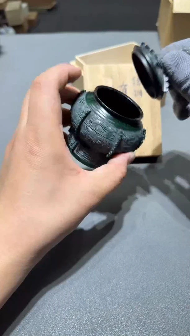 笑**湖小四孤品收藏中古品