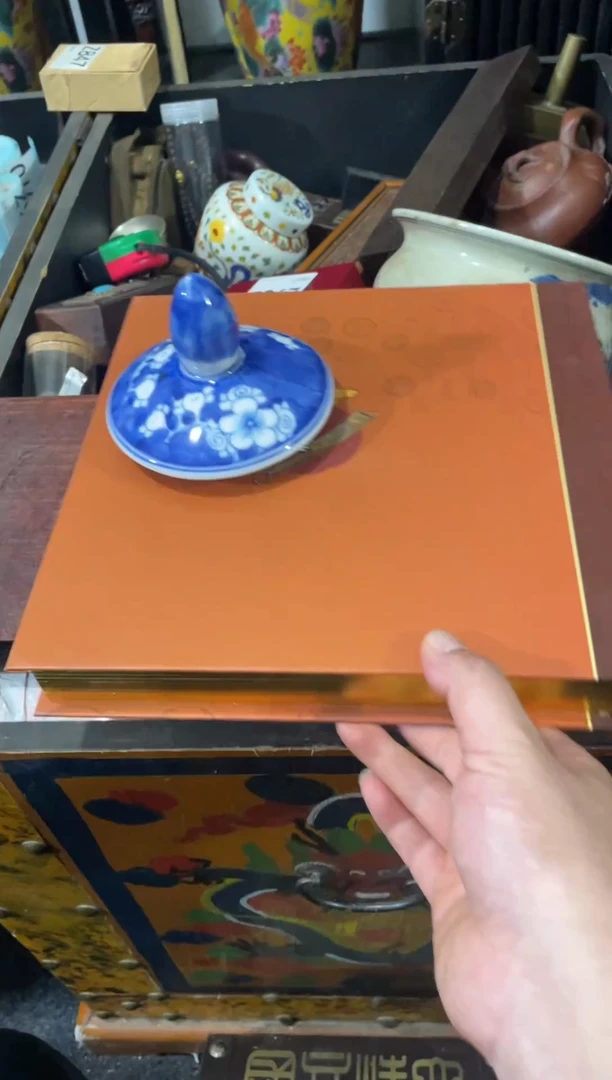 瓷片主播推荐精选好物