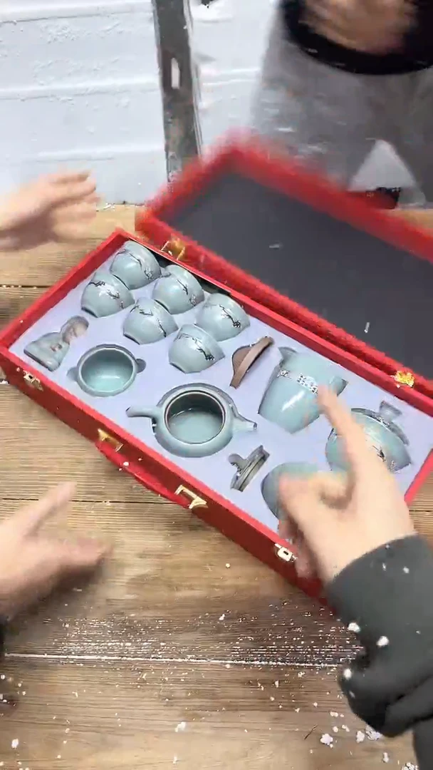 【闪购商品】其他精美茶器便宜卖了