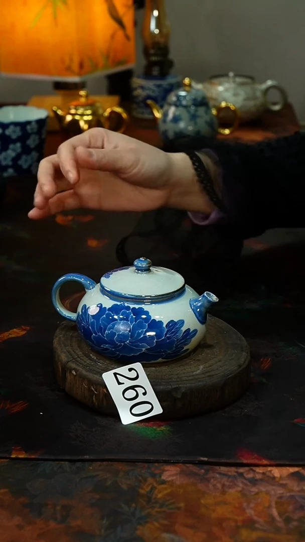 【闪购商品】.............茶碗260