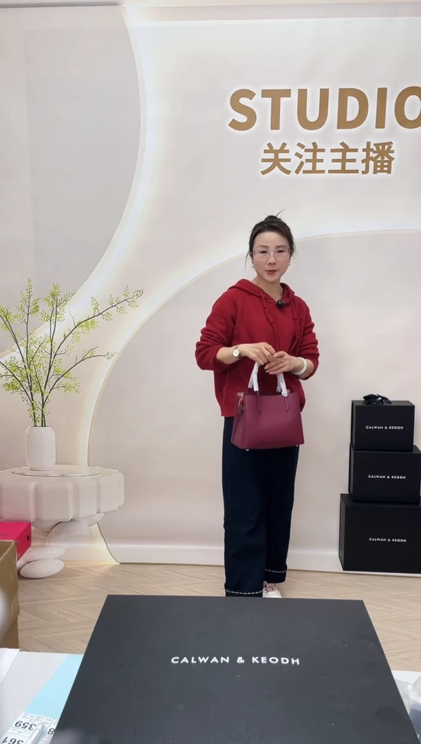 牛皮CALWAN&KEODH包包特卖