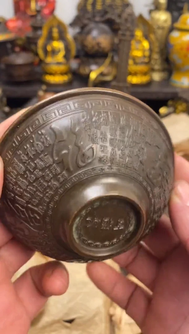 案台摆件  物品摆件