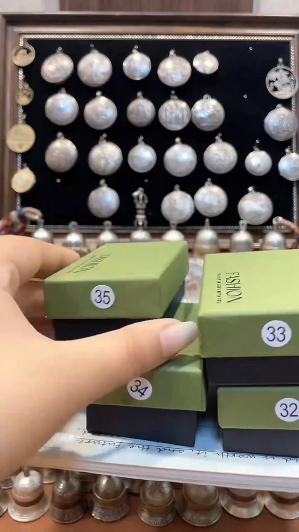 布艺铜合金一****生盲盒33号