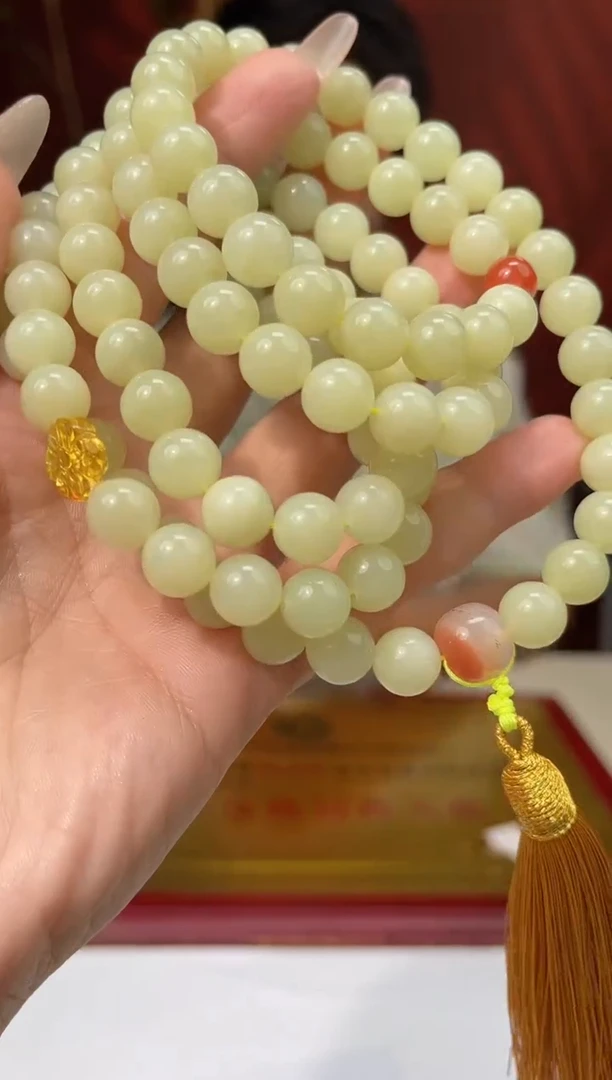 定制和田玉多样性发货拍一发一