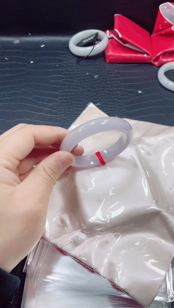 非金属无小哥113号手镯58.1圈口